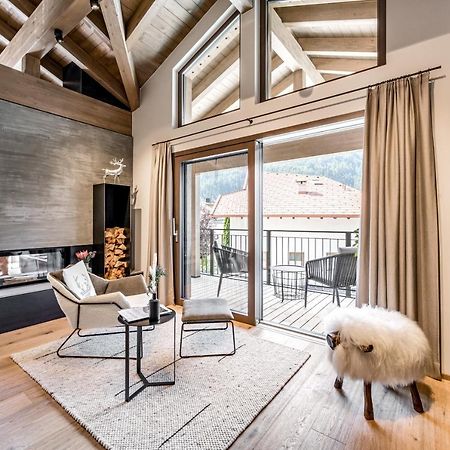 Alpenchalet Tirol Langenfeld Exterior photo